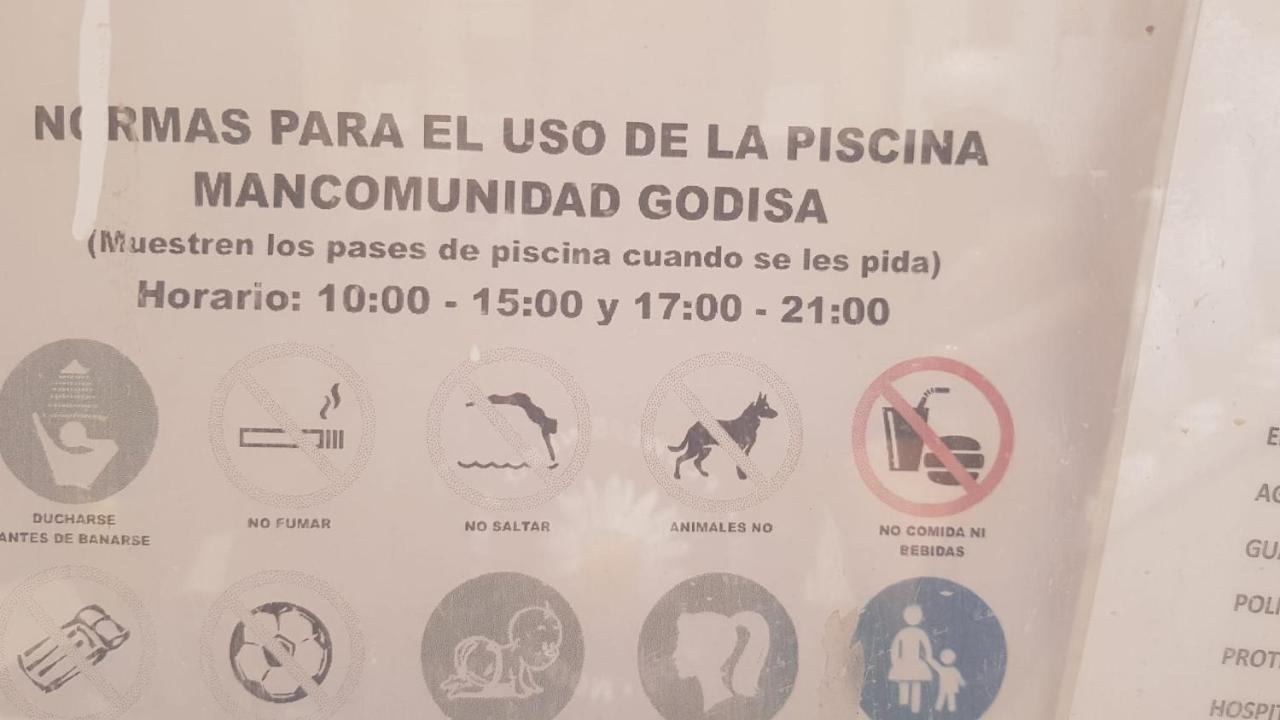 Apollo Del Mar Διαμέρισμα Τορεβιέχα Εξωτερικό φωτογραφία