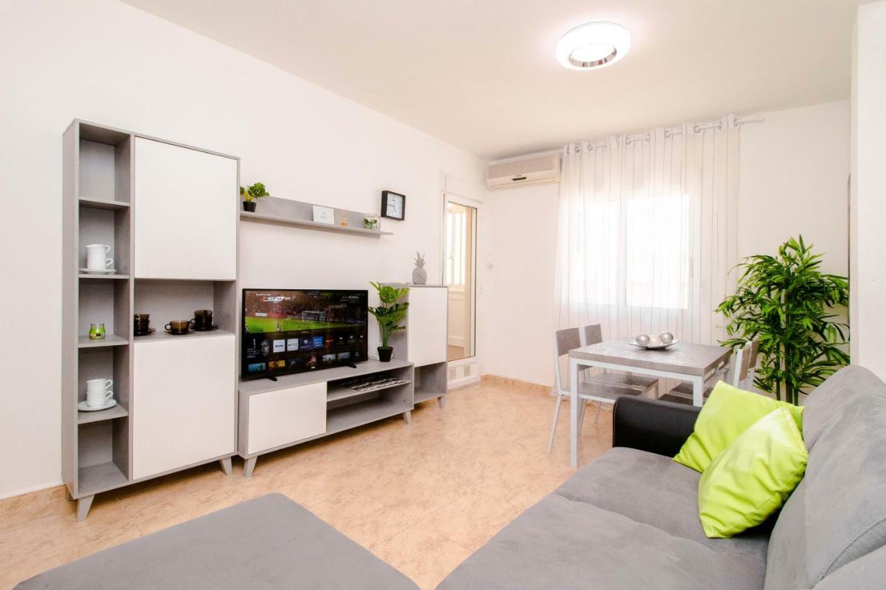 Apollo Del Mar Διαμέρισμα Τορεβιέχα Εξωτερικό φωτογραφία